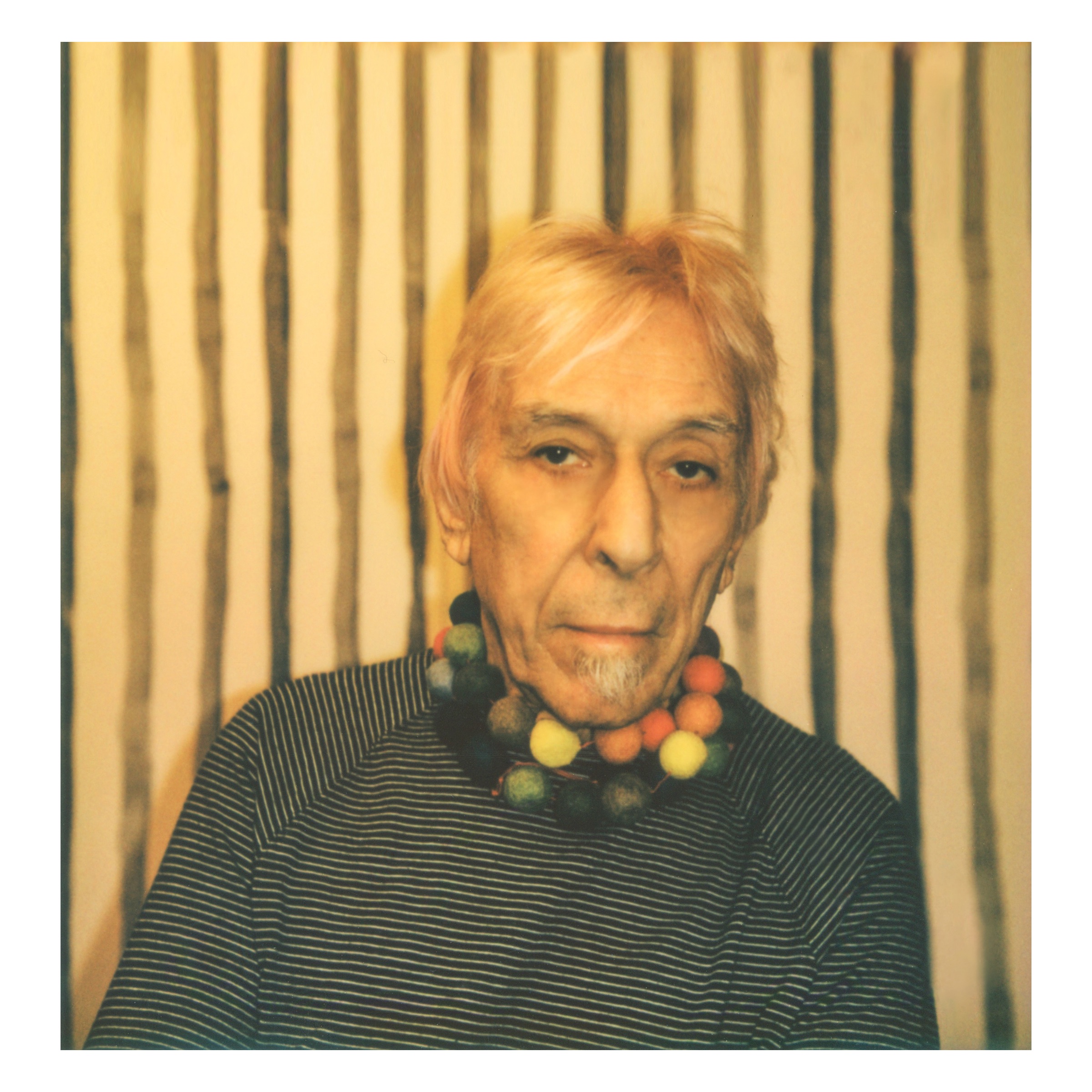 John Cale Portrait