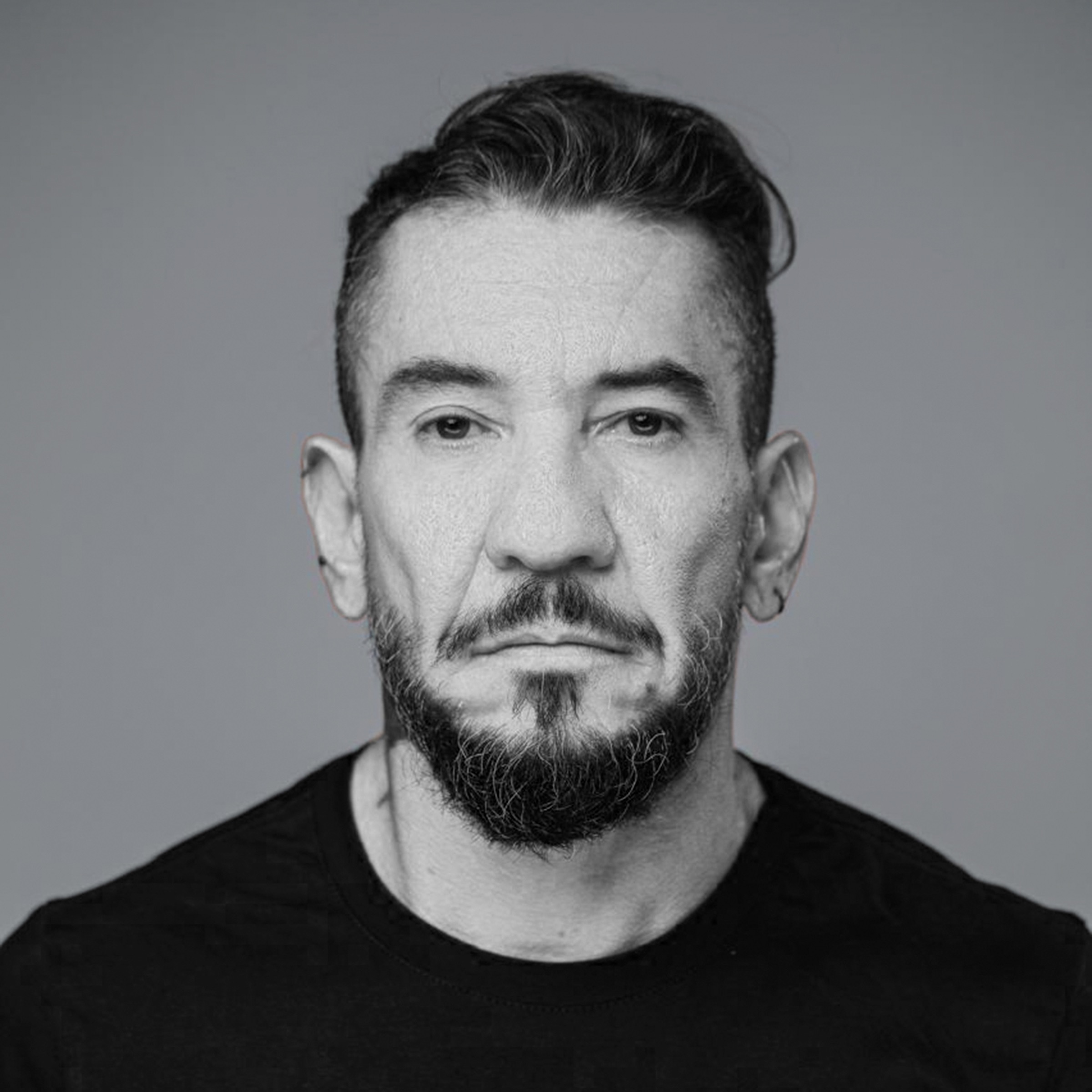 Rodolfo Abrantes Portrait