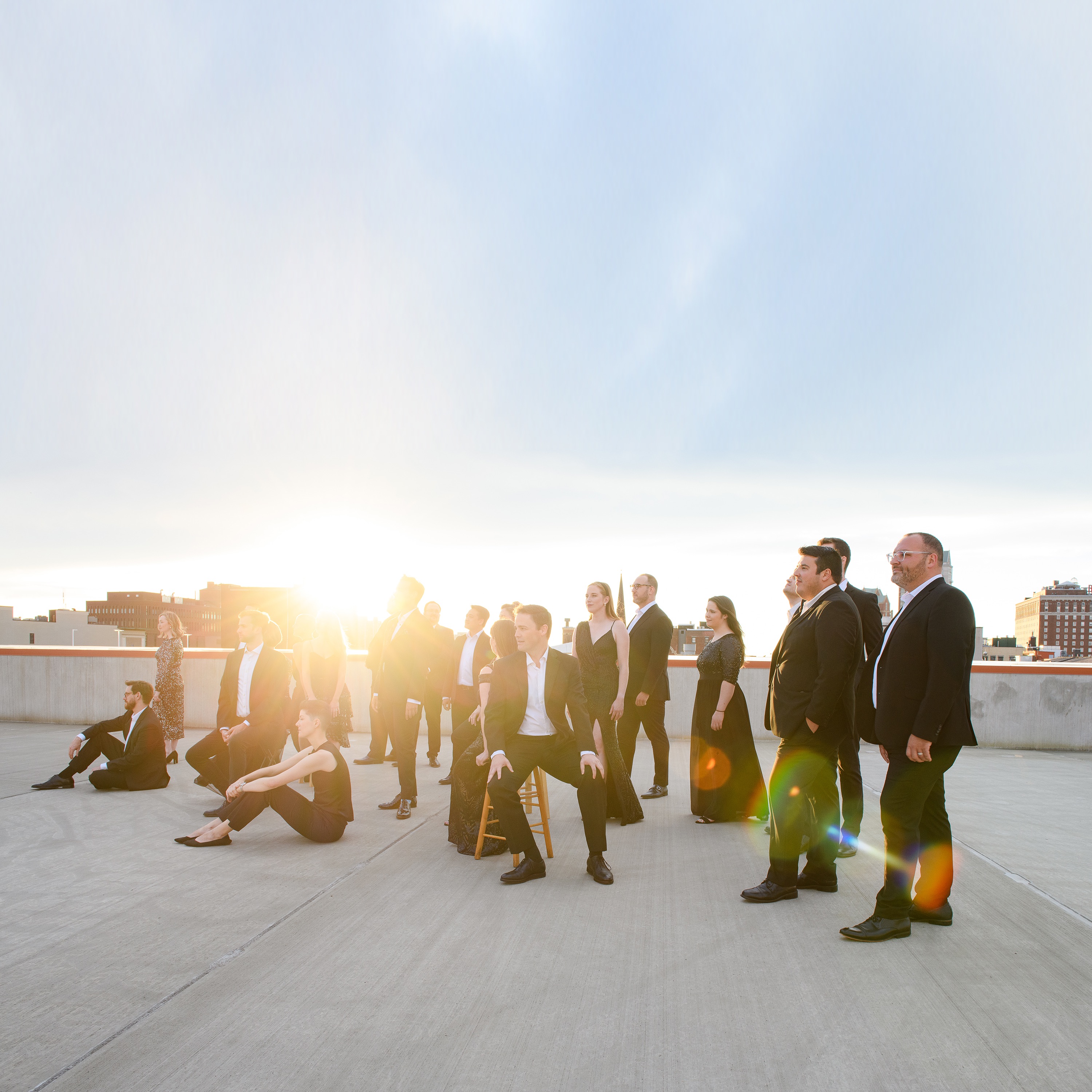 Ensemble Altera Portrait