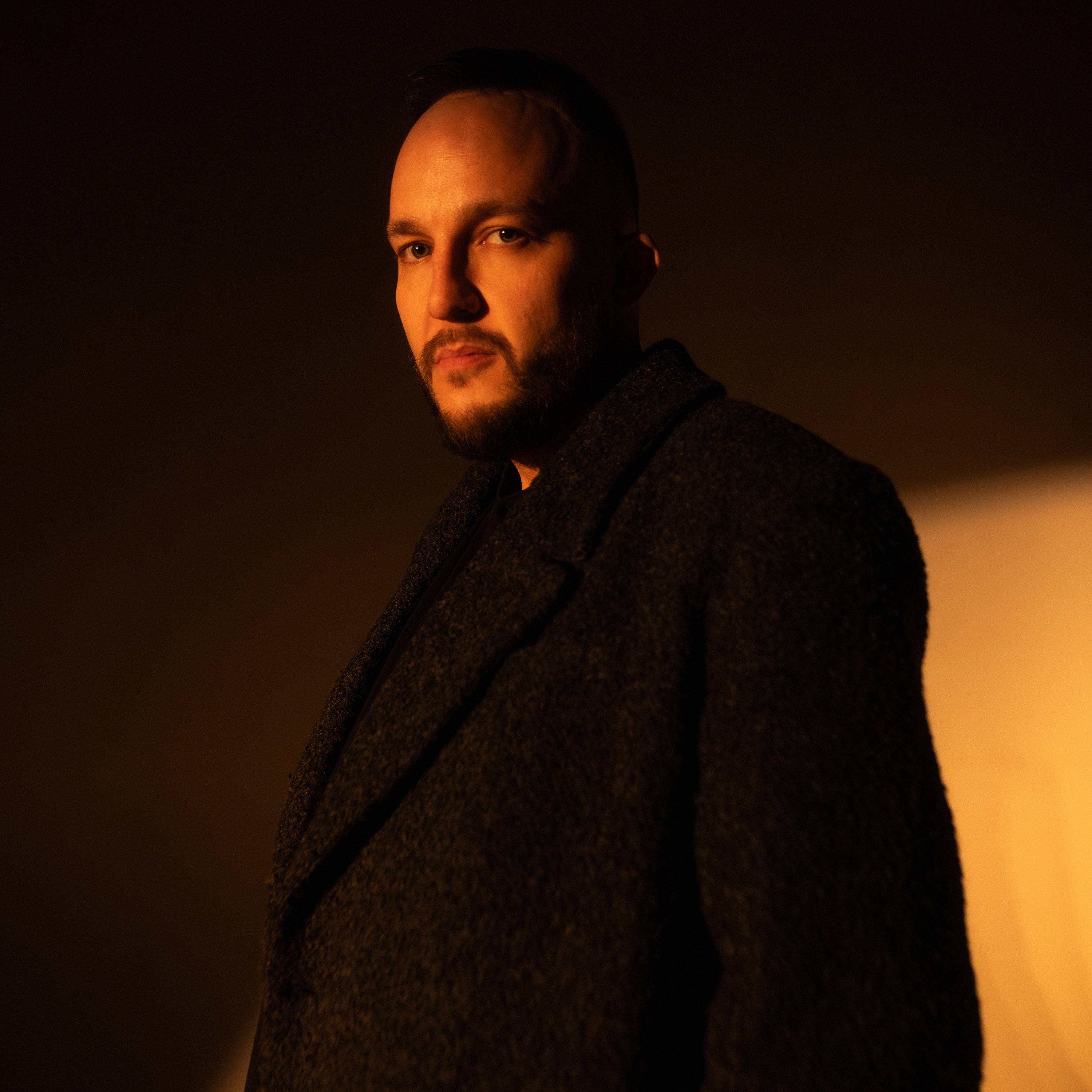 Ten Typ Mes portrait