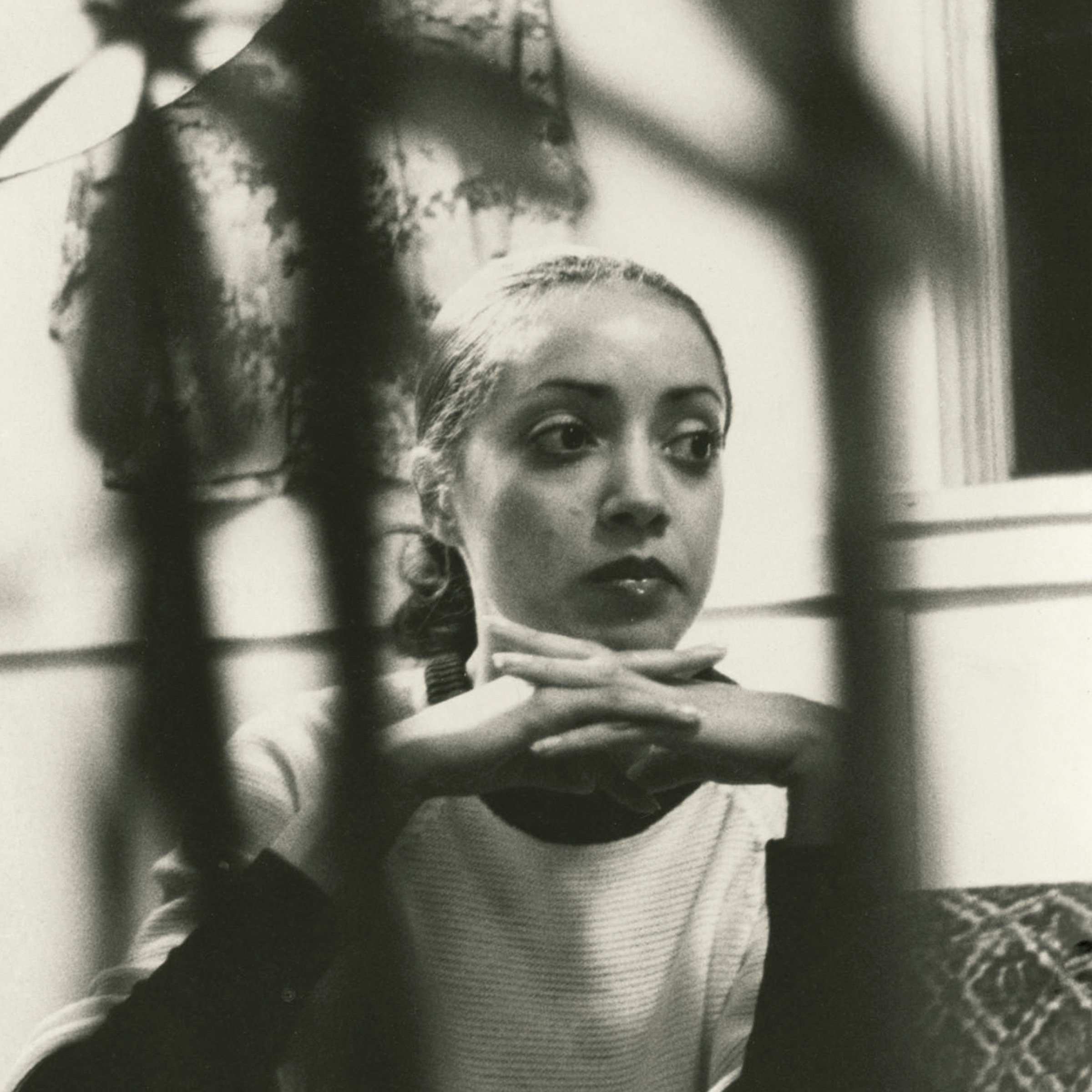 Linda Carriere Portrait