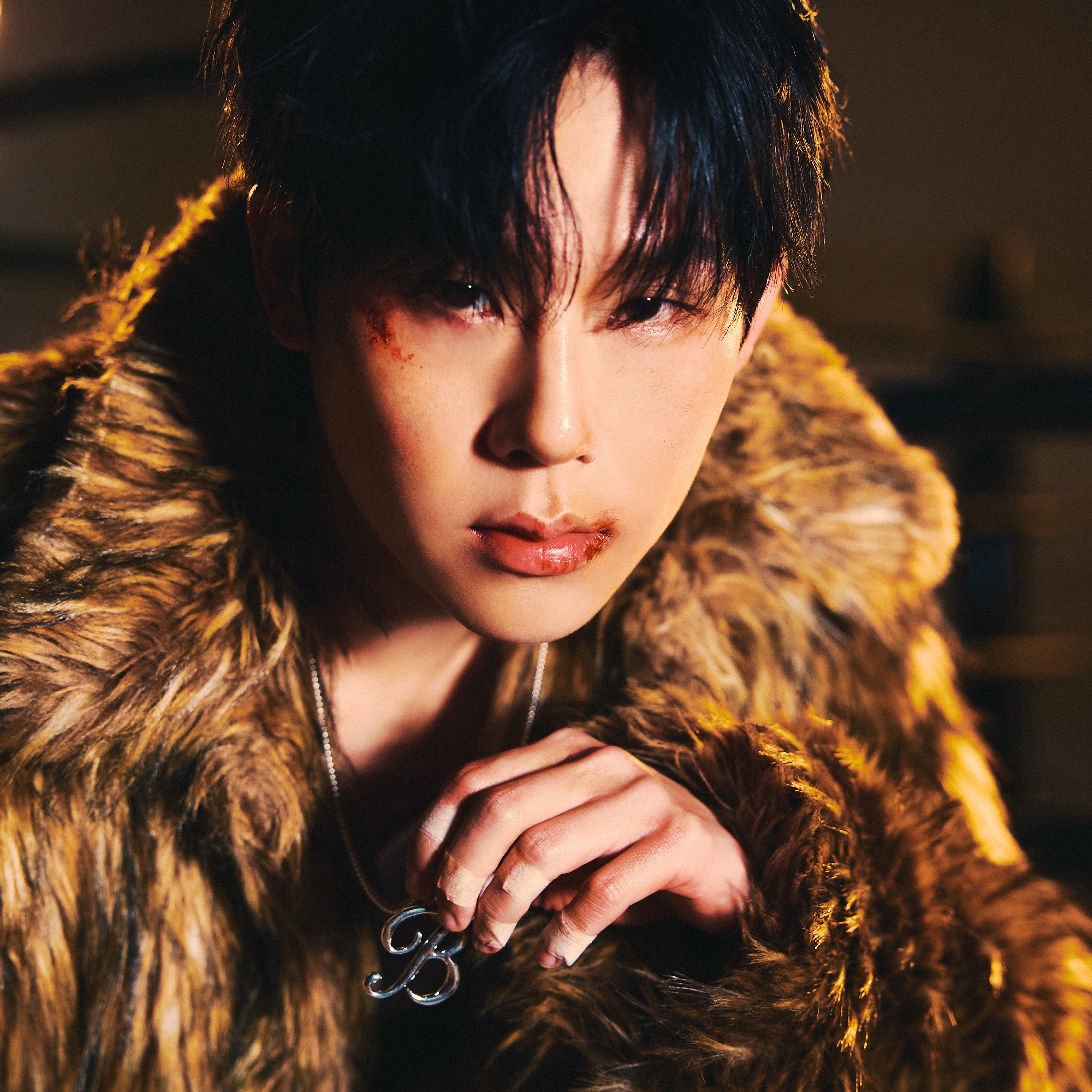 JOOHONEY portrait