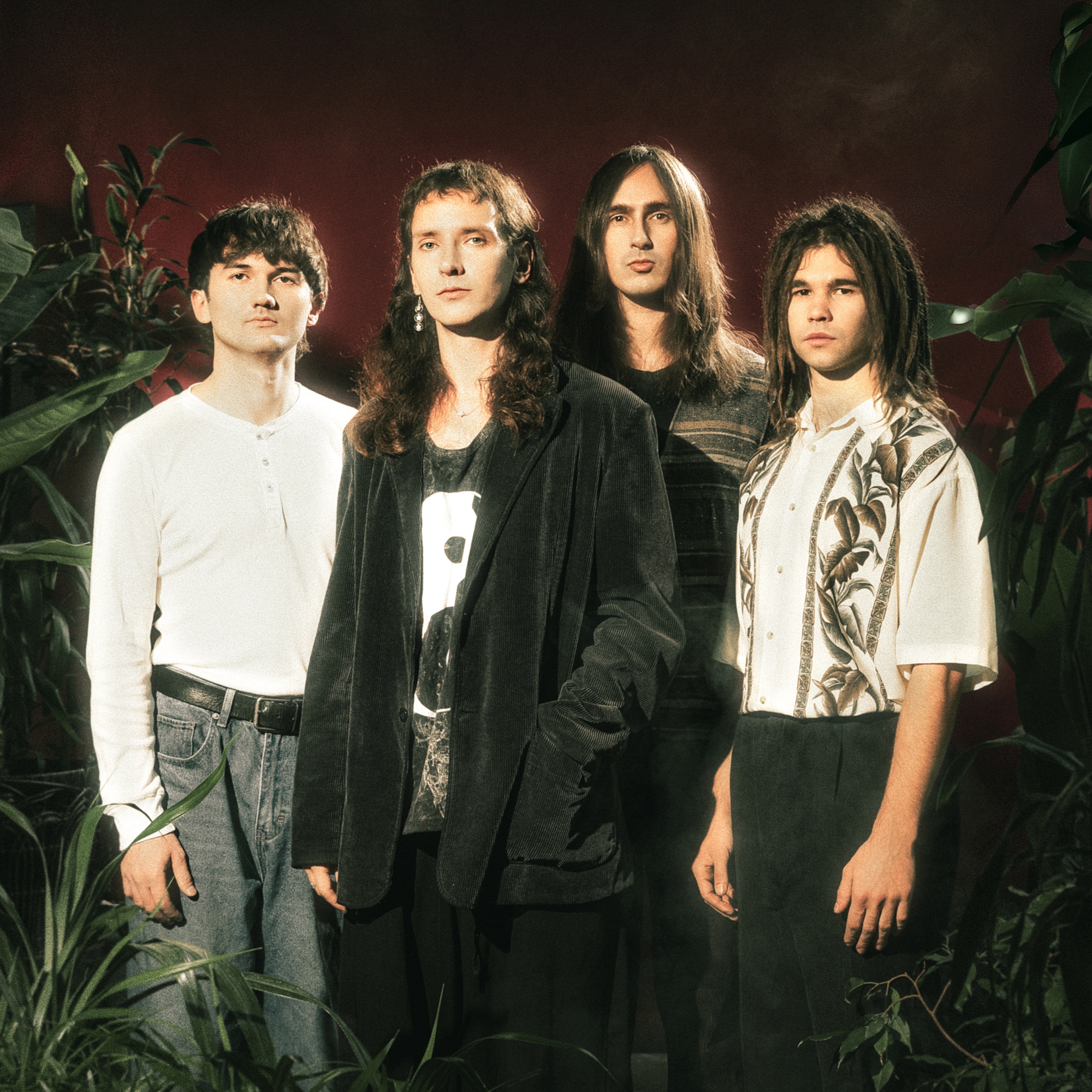 ssshhhiiittt! Portrait