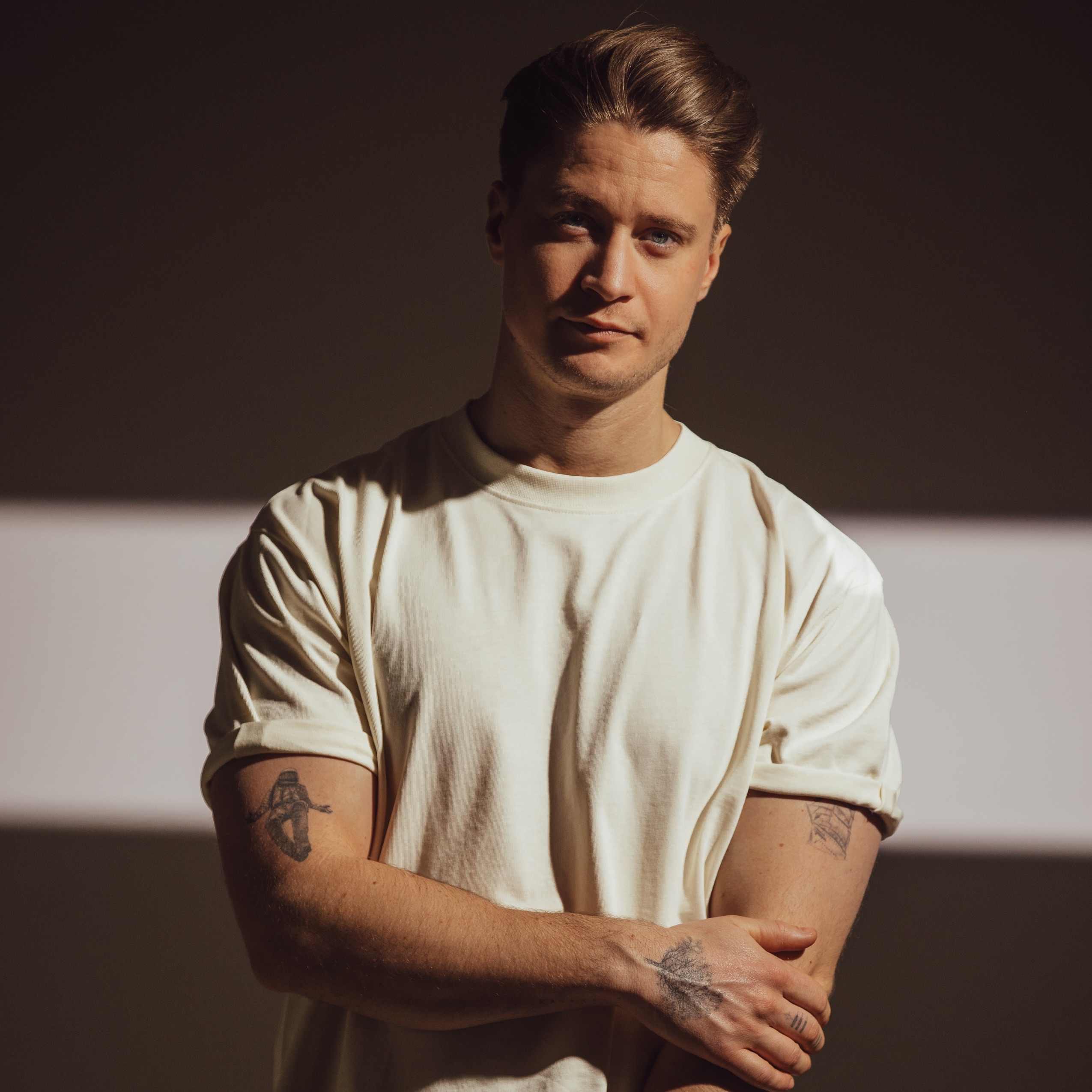 Kygo Portrait