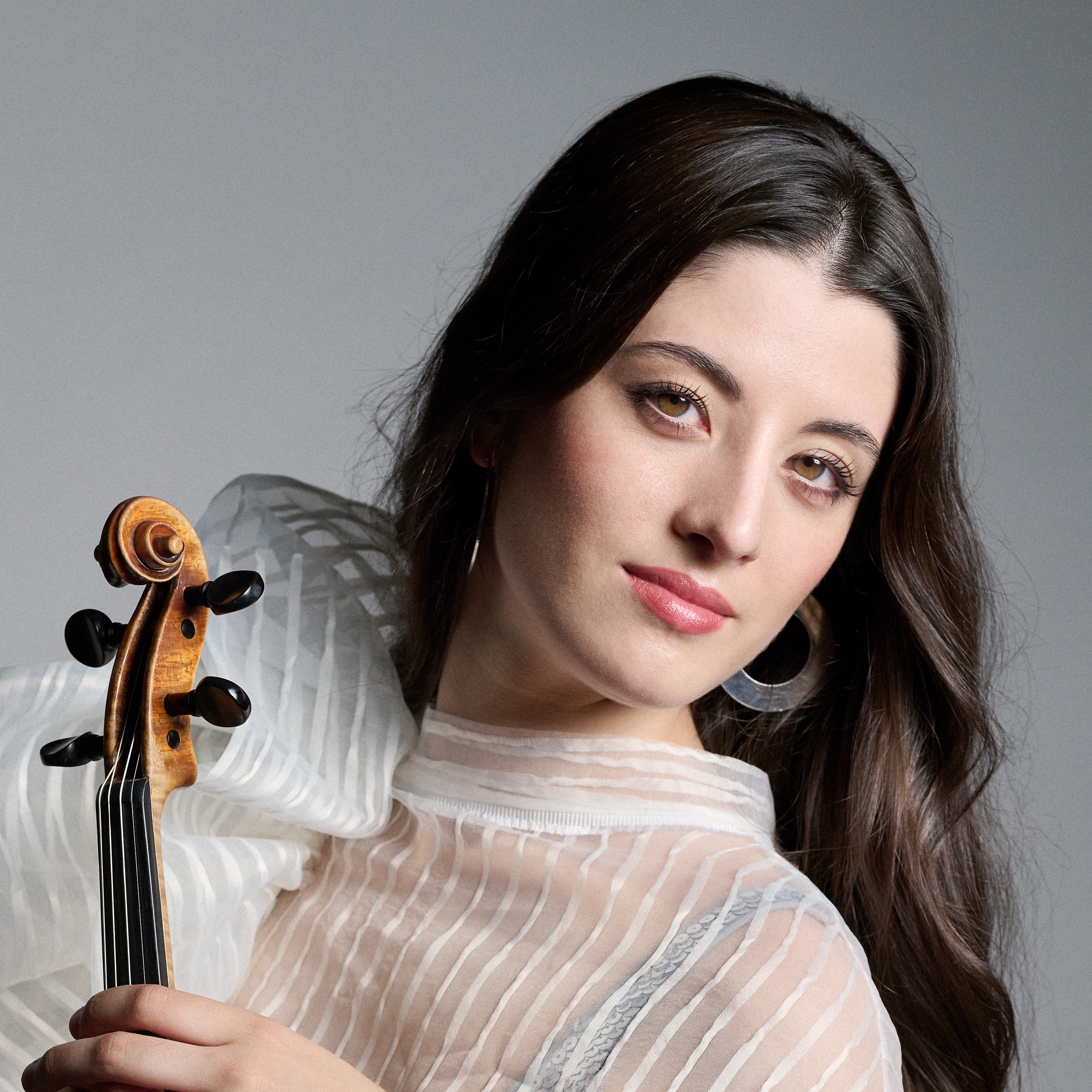María Dueñas Portrait