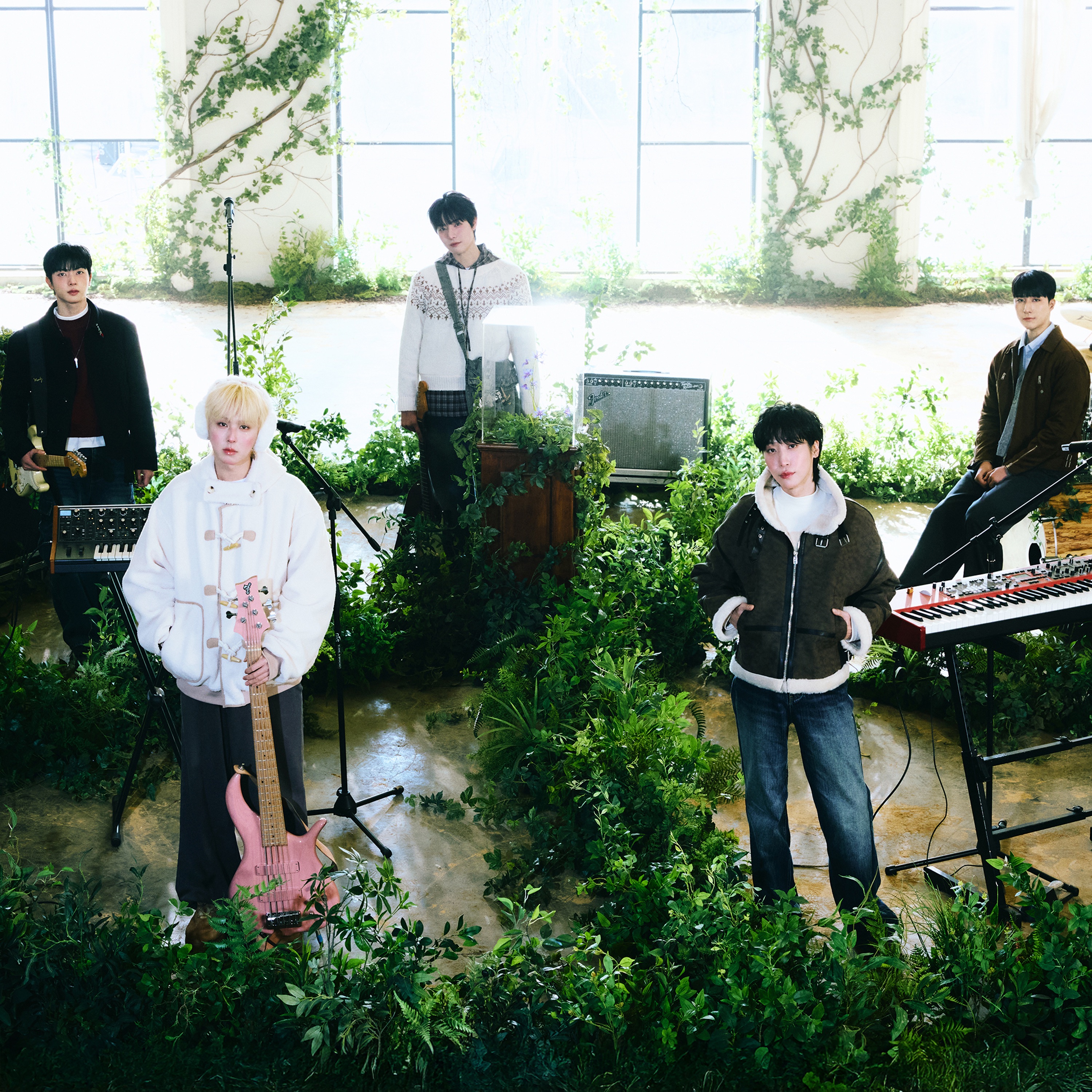 ONEWE portrait