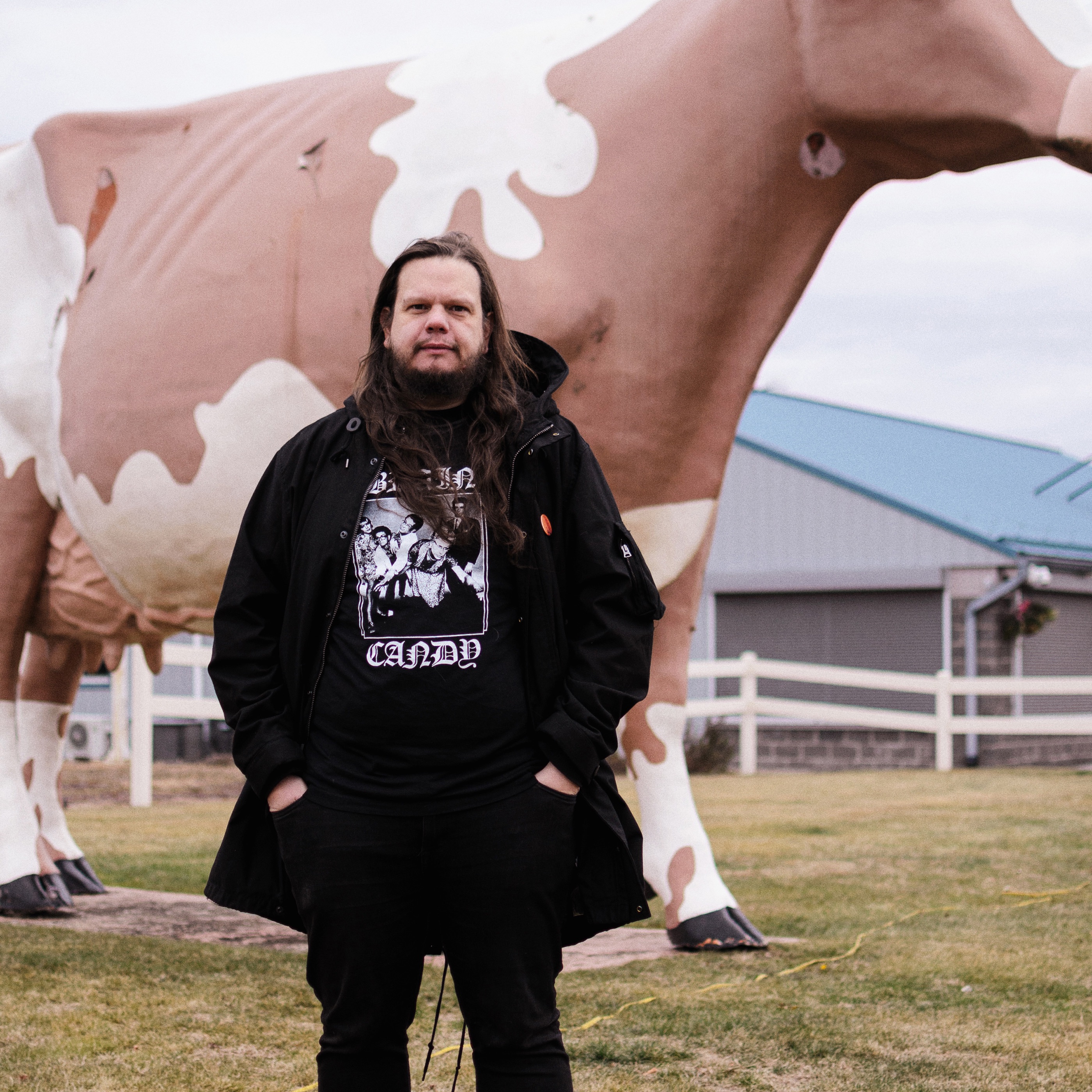 Planning For Burial Portrait