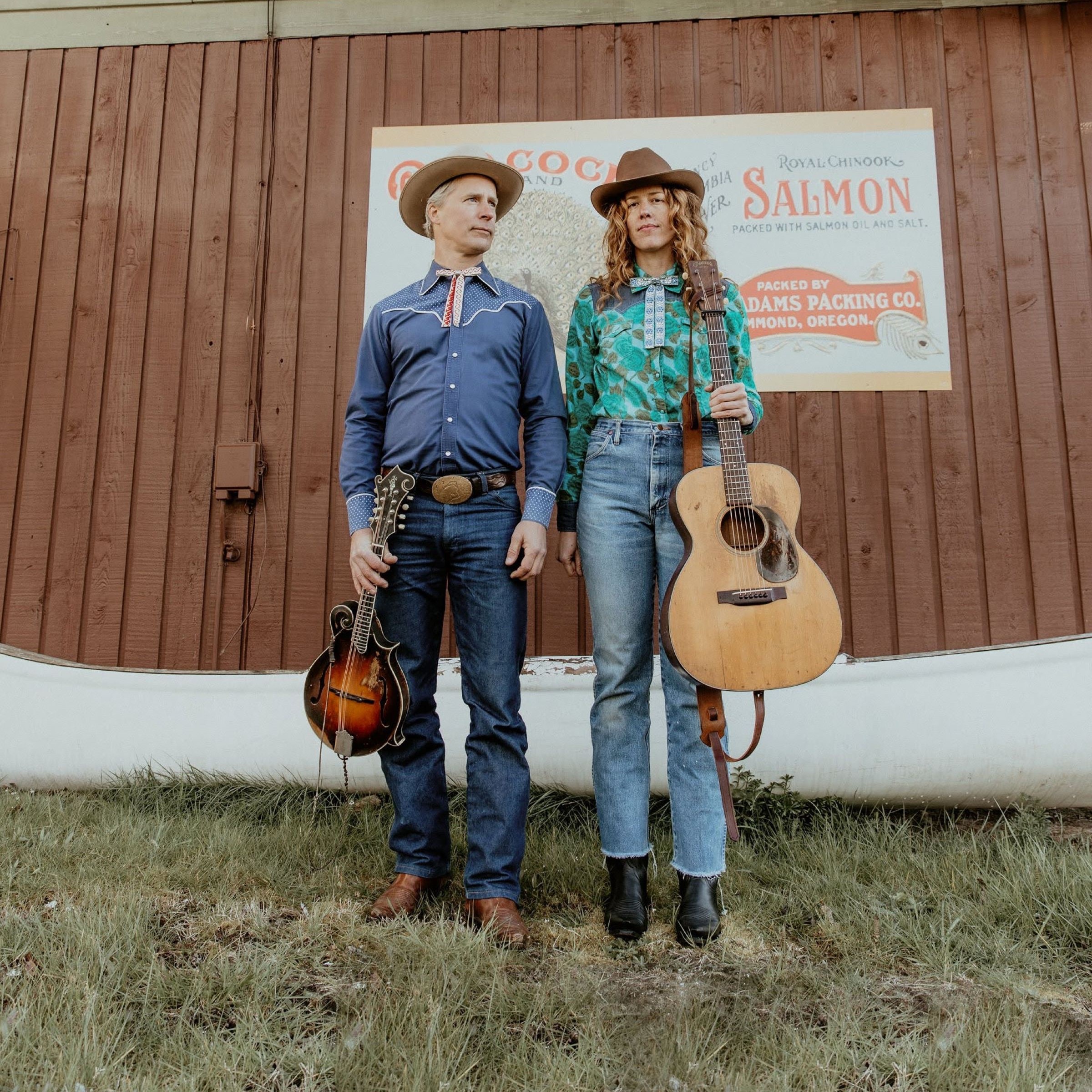 Caleb Klauder Portrait