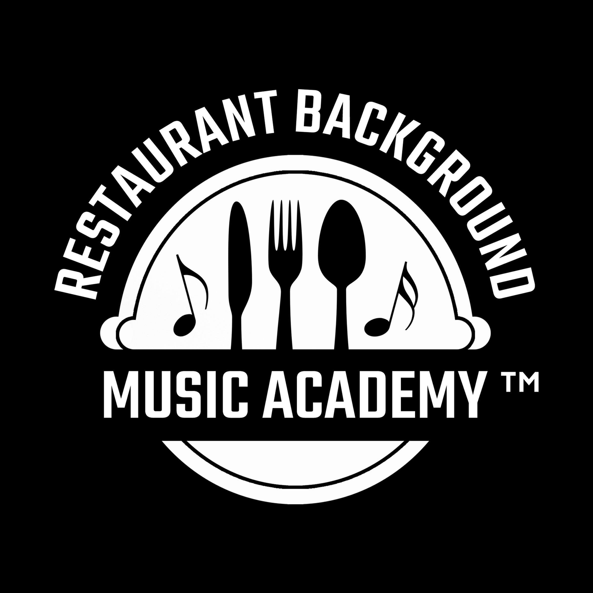 Restaurant Background Music Academy Portrait