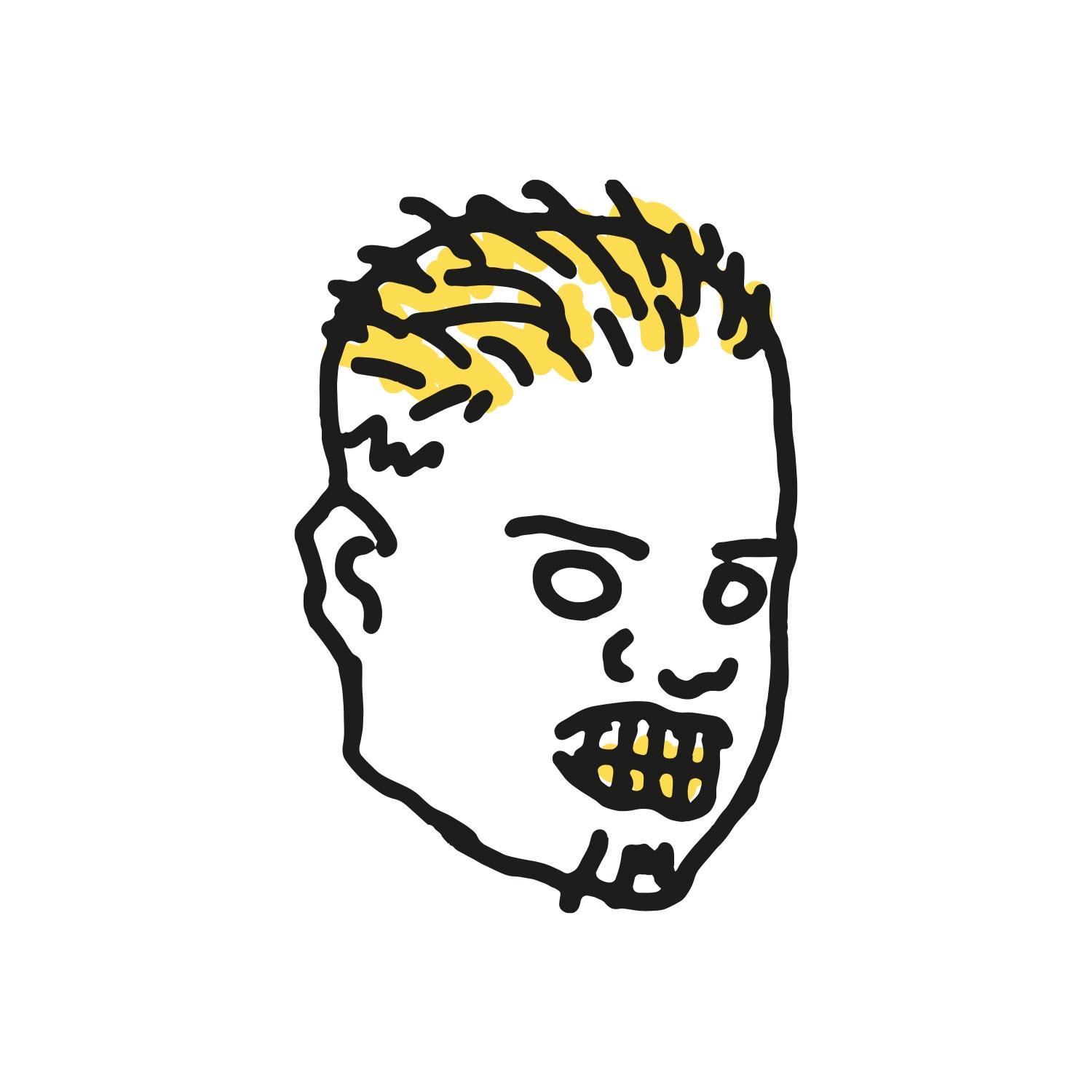 MC Cabelinho portrait