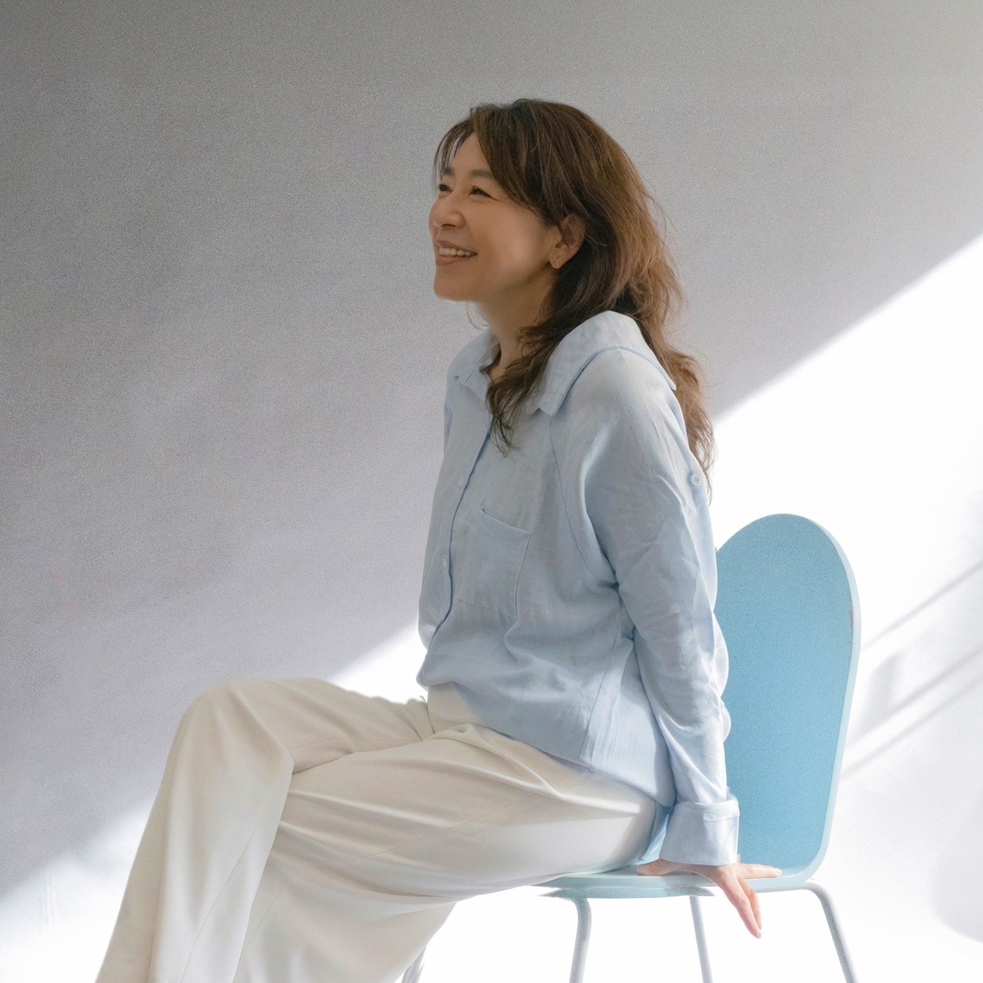 Lisa Ono Portrait