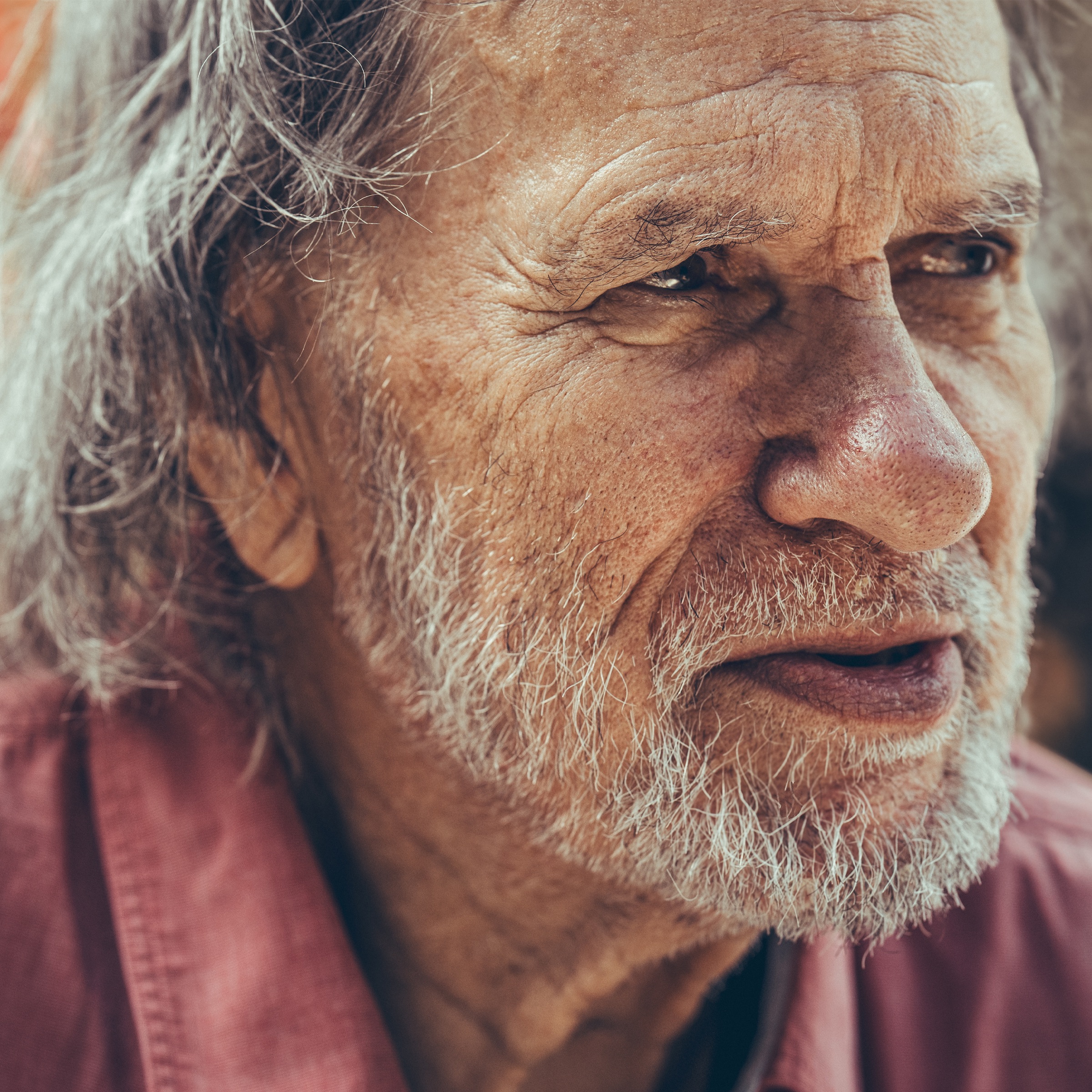 Tucker Zimmerman Portrait