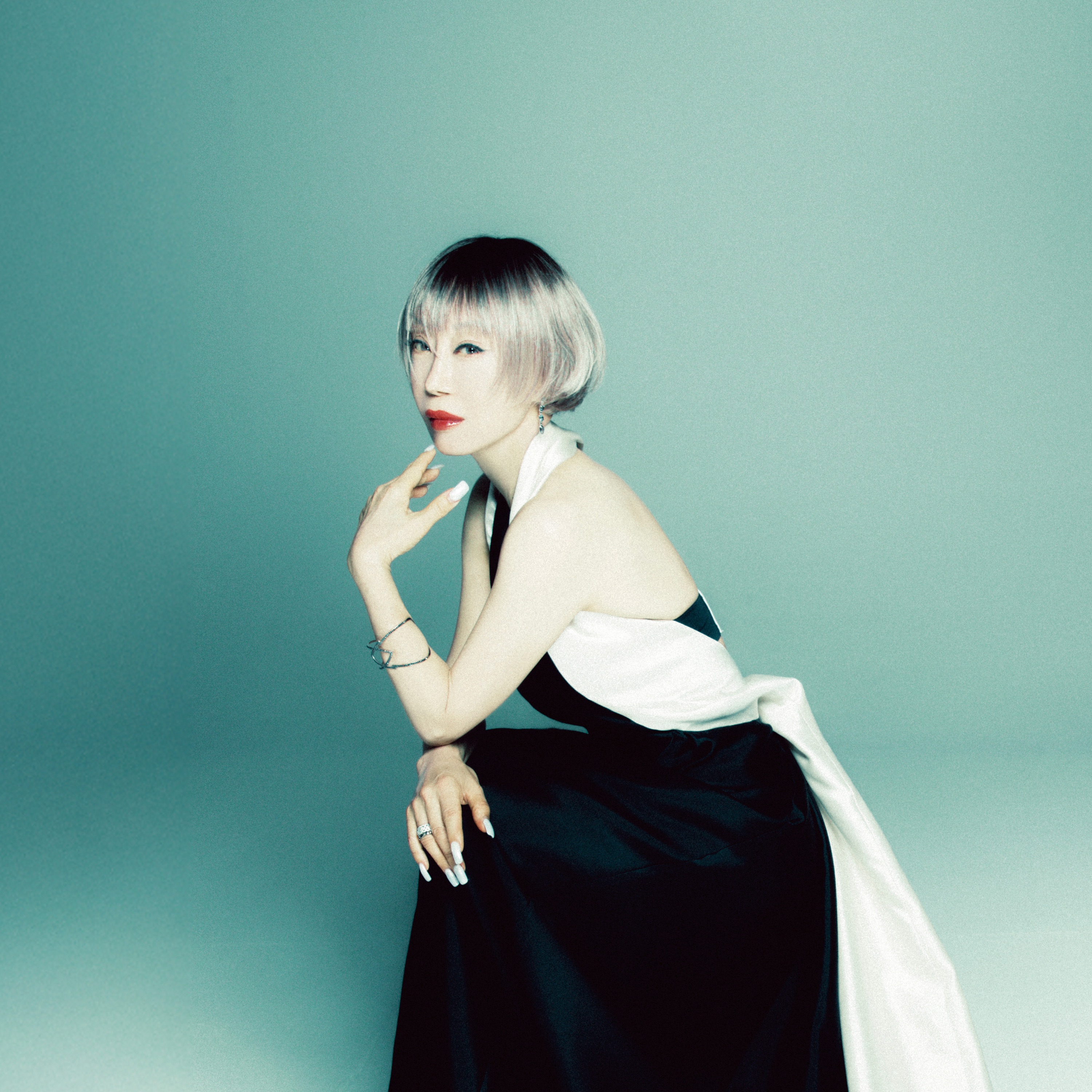 Sumi Jo Portrait