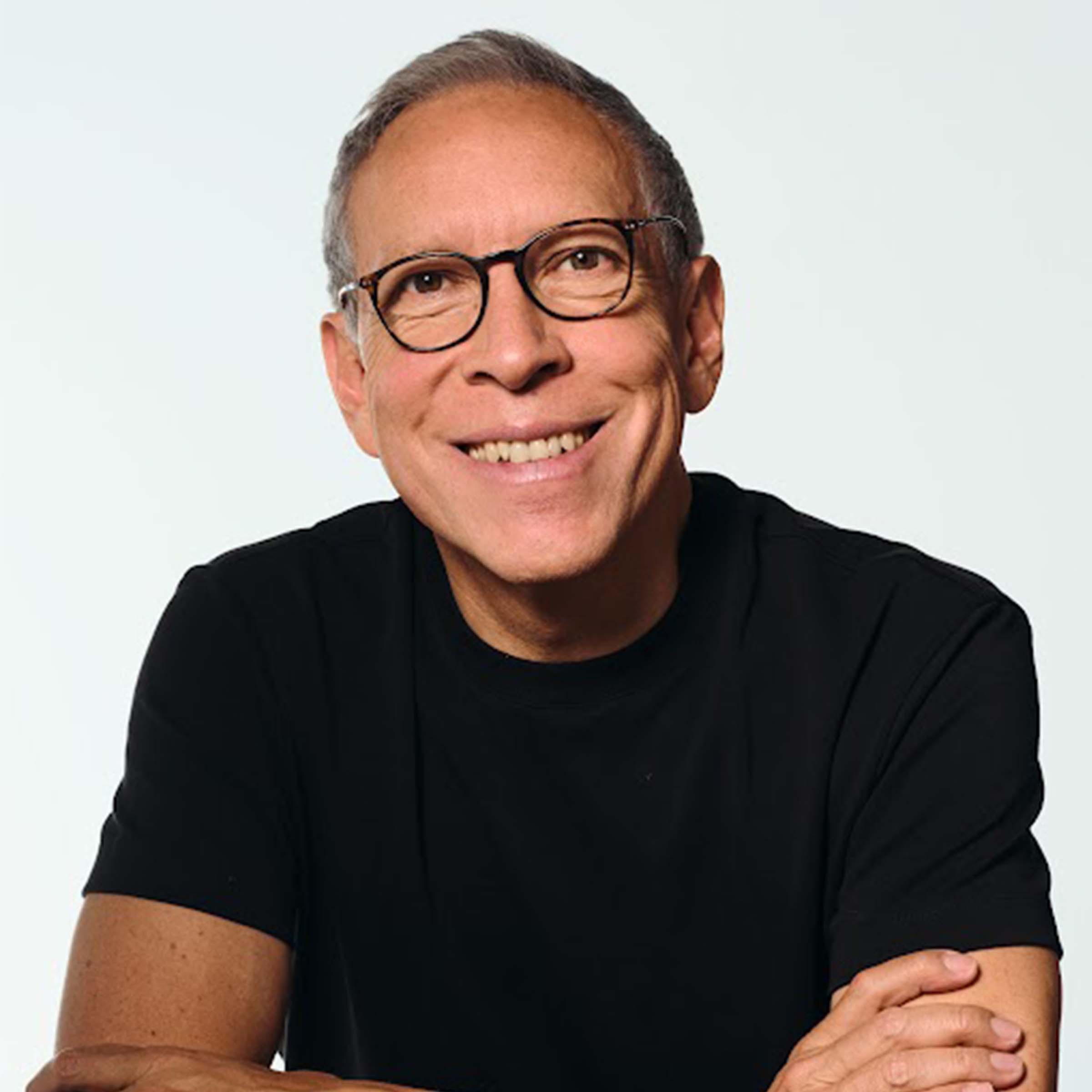 Marco Barrientos portrait