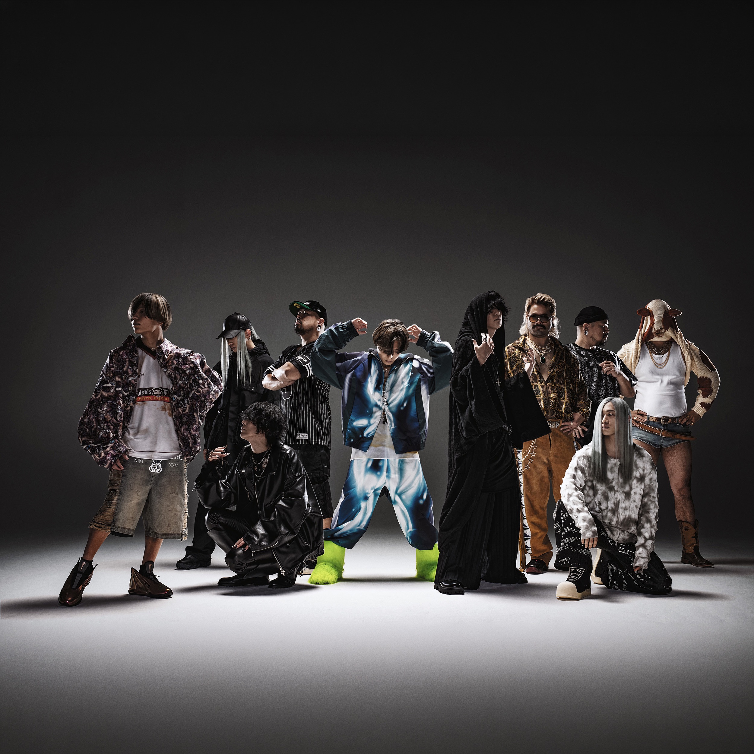 Fear, and Loathing in Las Vegas Portrait