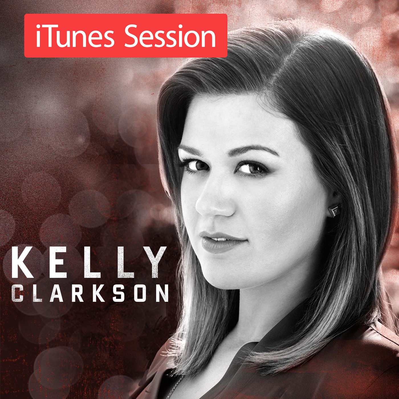 iTunes Session album cover