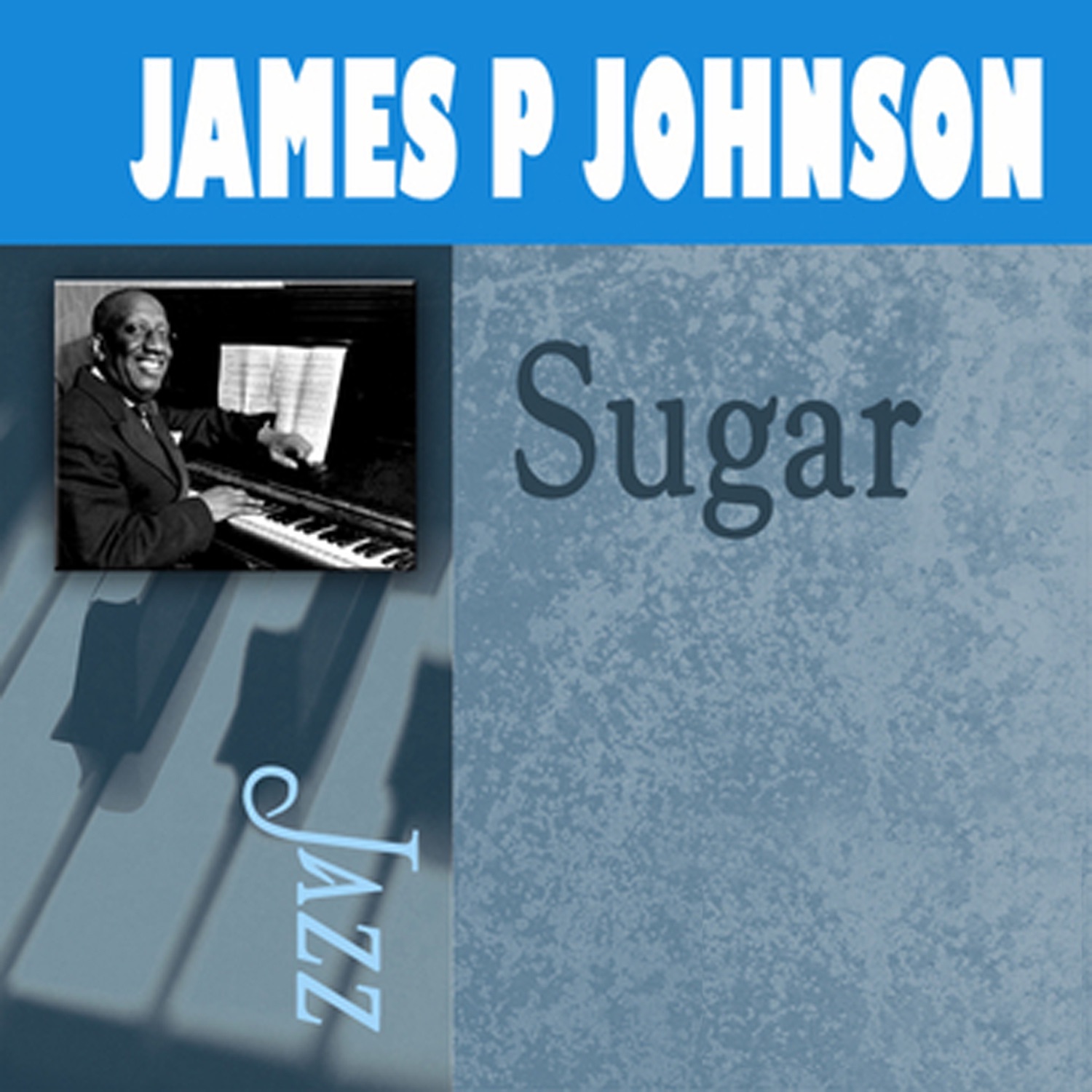 Sugar album cover