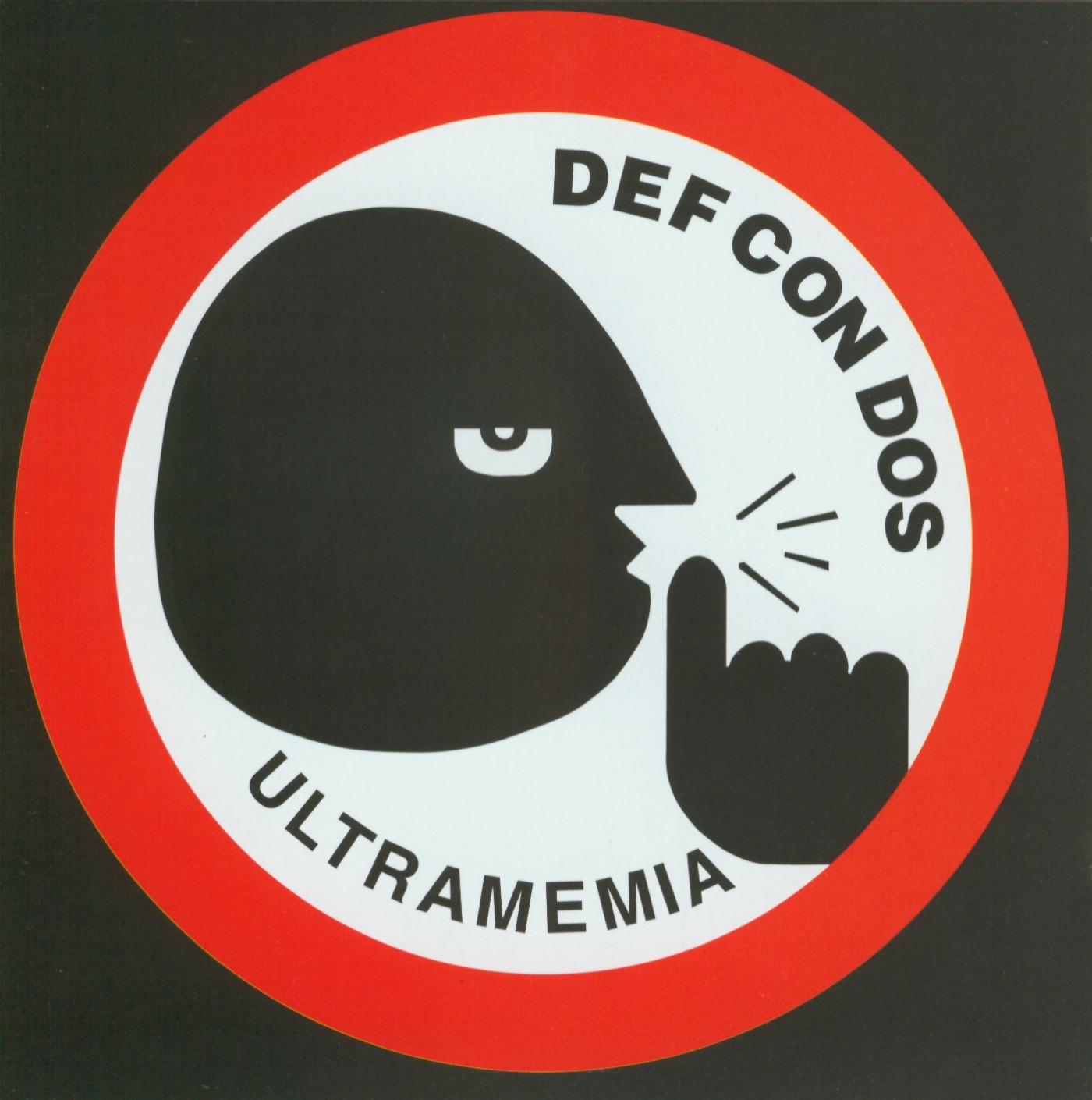 Ultramemia album cover
