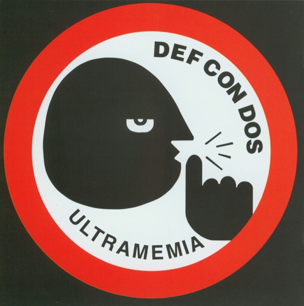Ultramemia album cover