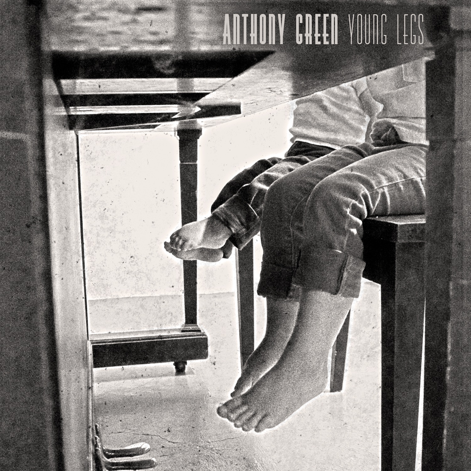 Young Legs (Deluxe Version) album cover