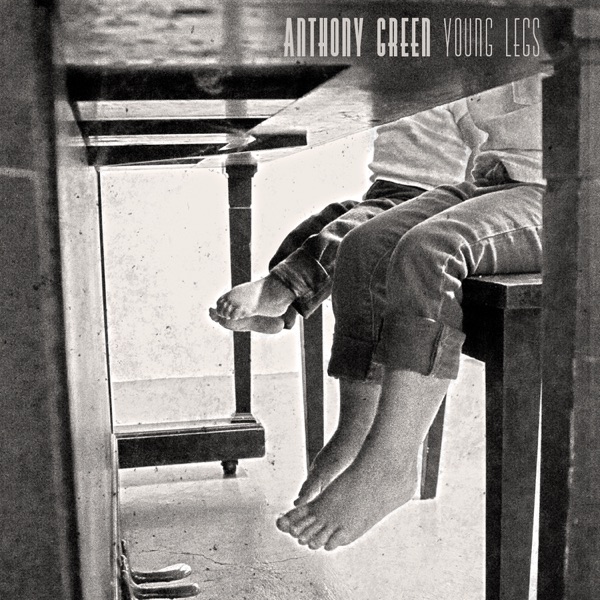 Young Legs (Deluxe Version) album cover