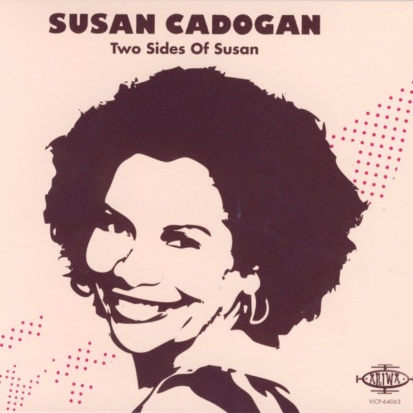 Two Sides of Susan album cover