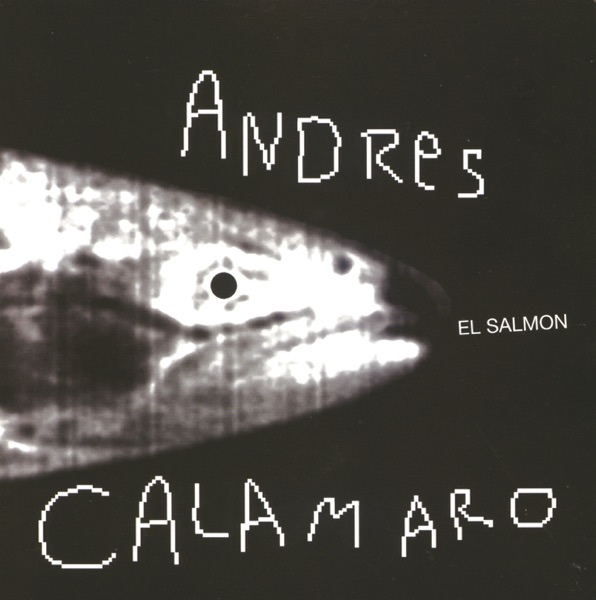 El Salmon album cover