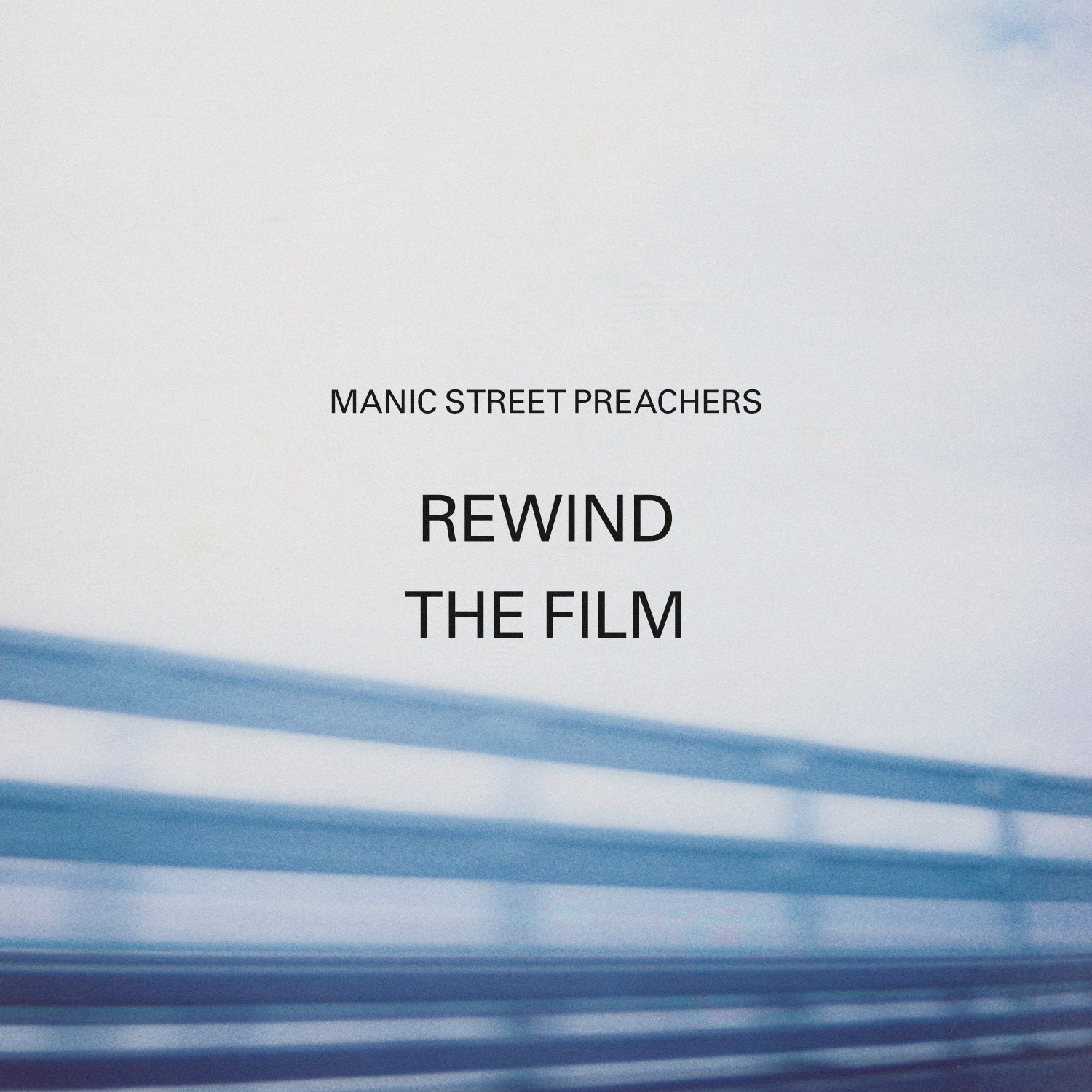 Rewind the Film (Deluxe) album cover