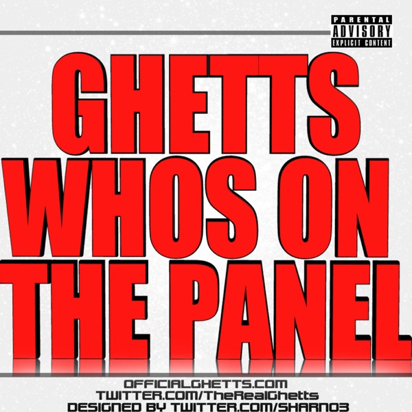 Whos On the Panel - Single album cover