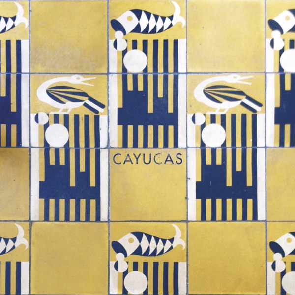 Cayucos / Swimsuit - Single album cover