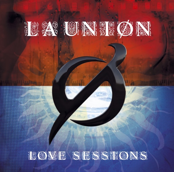 Love Sessions album cover