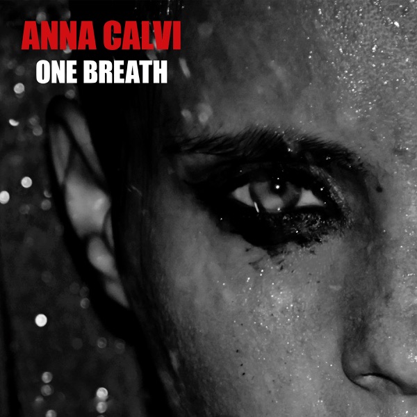 One Breath album cover