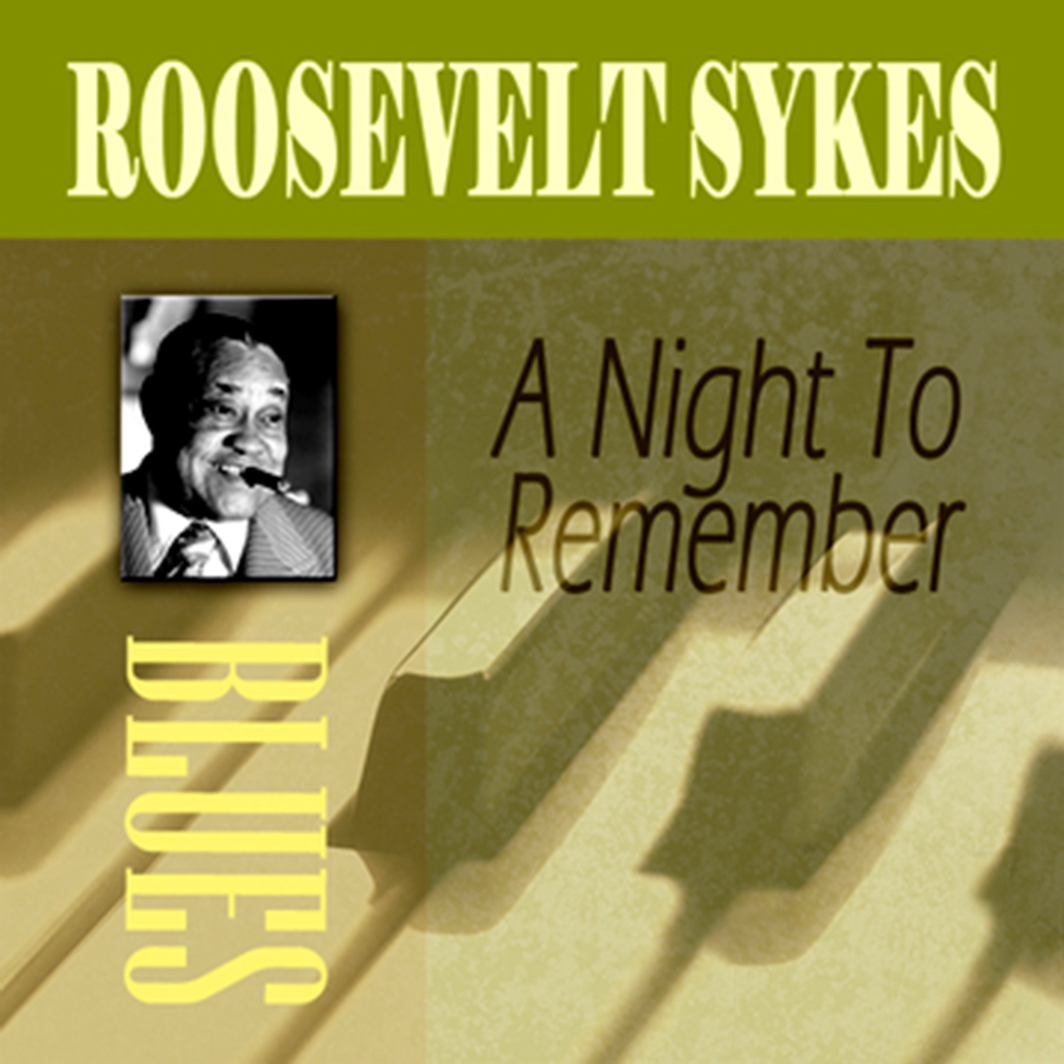 A Night to Remember album cover
