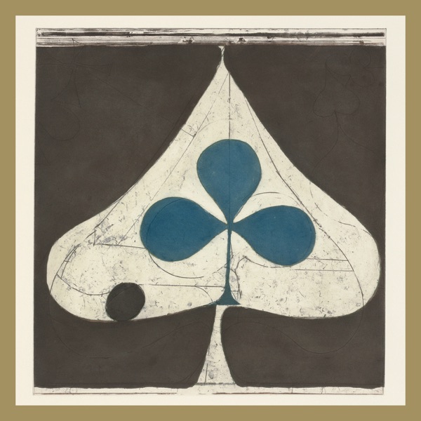 Shields: Expanded album cover