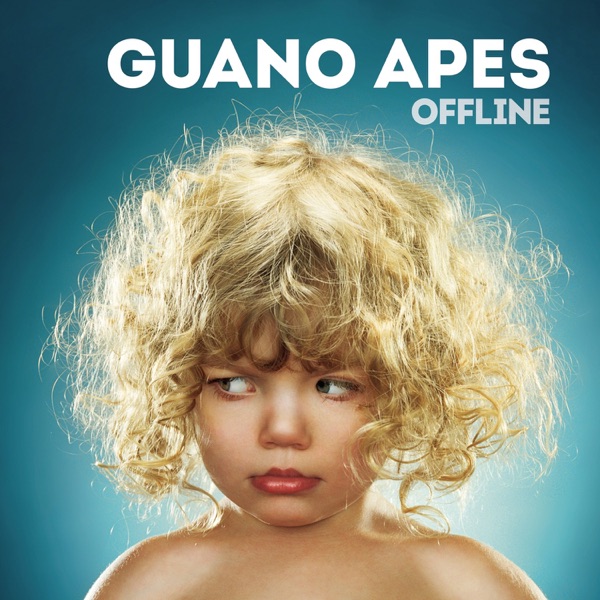 Offline album cover