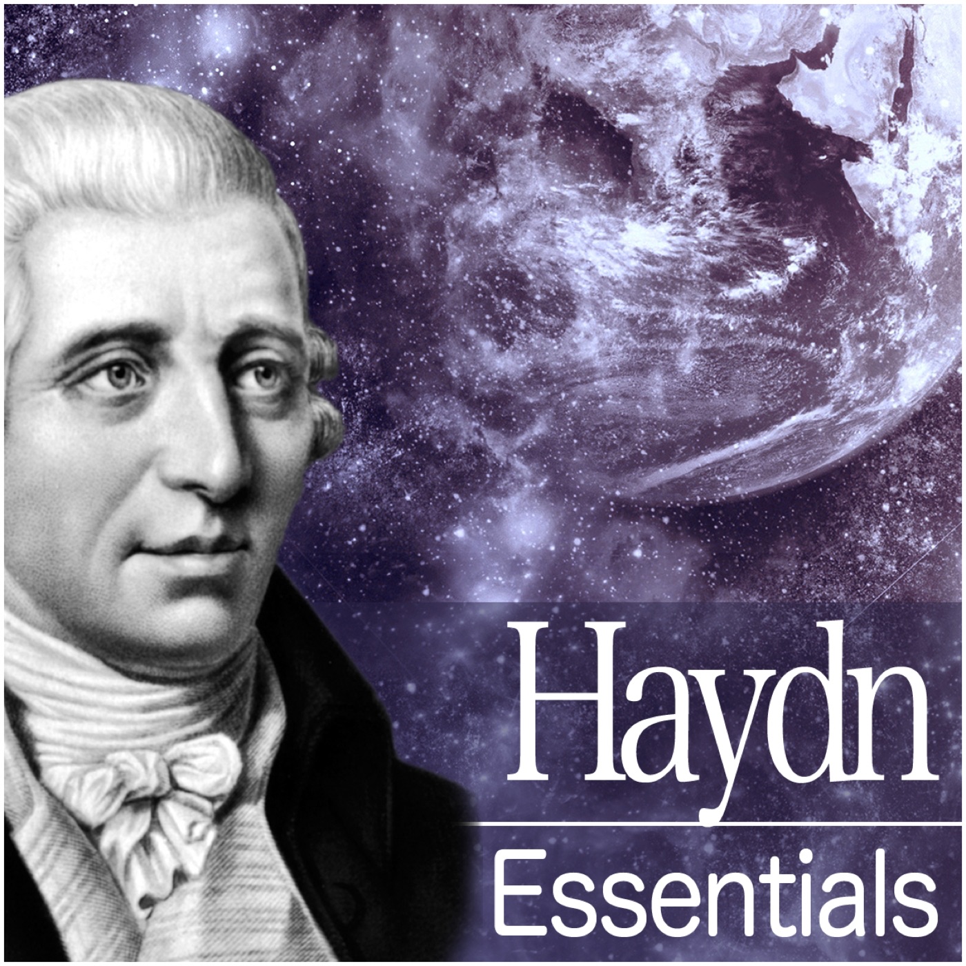 Haydn: Essentials album cover
