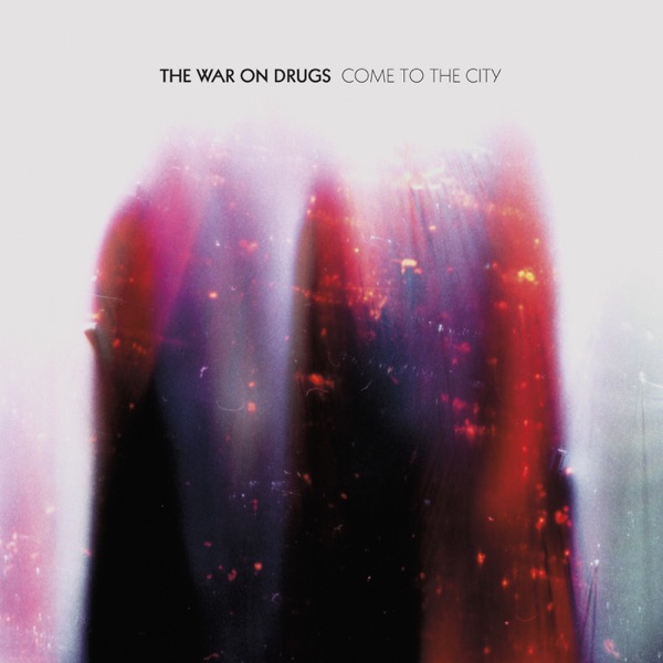 Come to the City - Single album cover