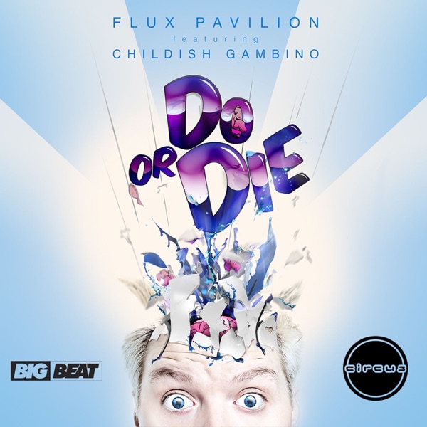 Do Or Die (Remix) - Single album cover