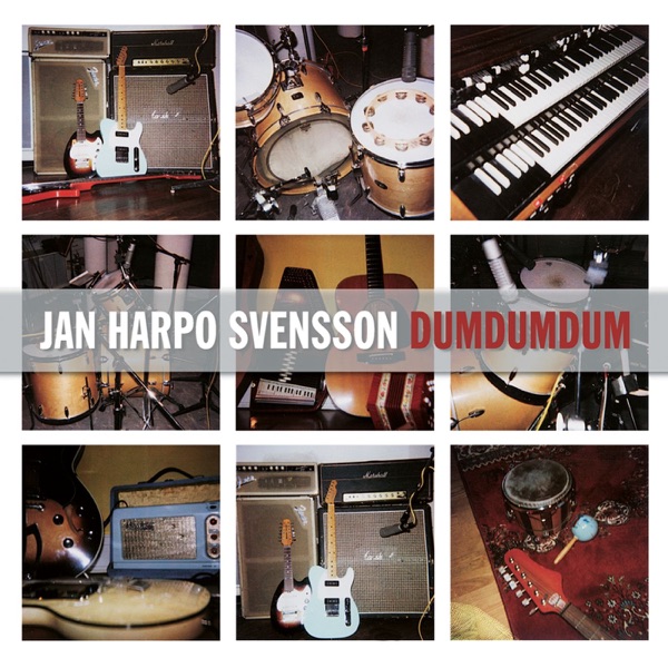 Dumdumdum - Single album cover