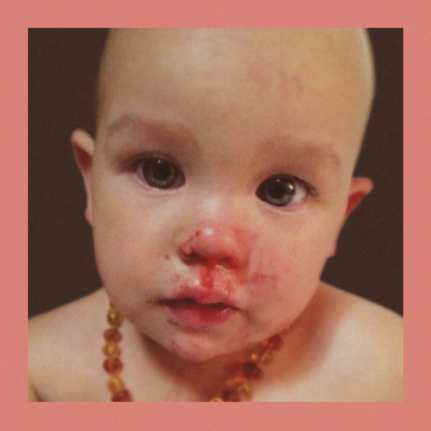 Swim and Sleep (Like a Shark) / Waves of Confidence - Single album cover