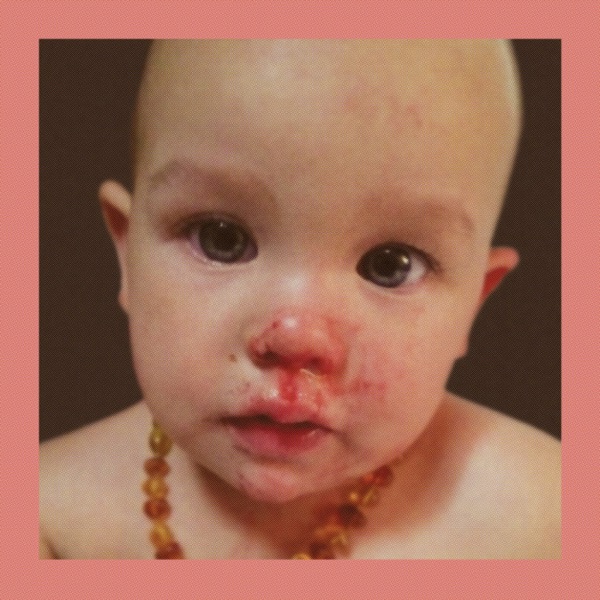 Swim and Sleep (Like a Shark) / Waves of Confidence - Single album cover