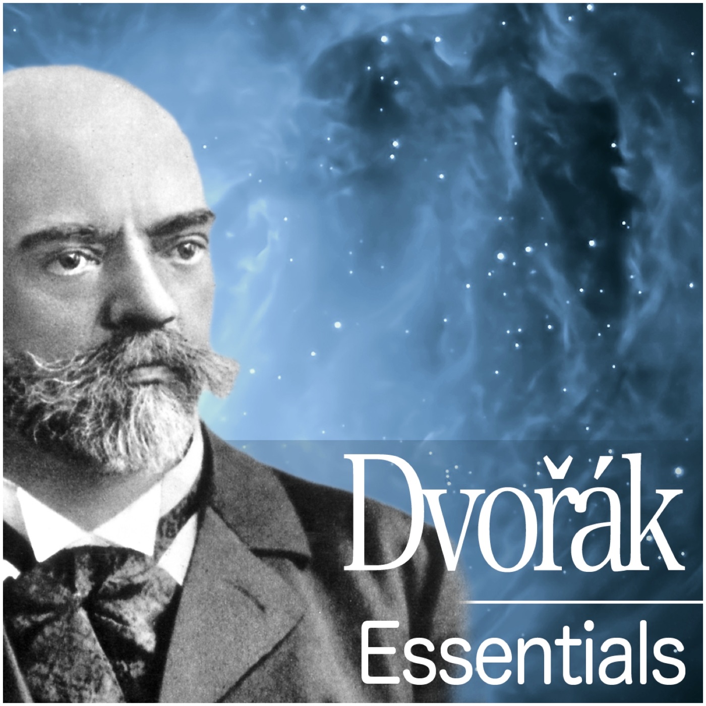 Dvorák: Essentials album cover