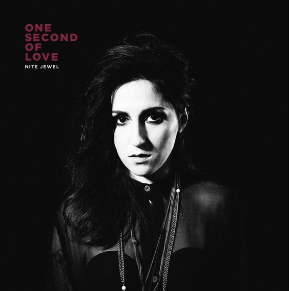 One Second of Love album cover