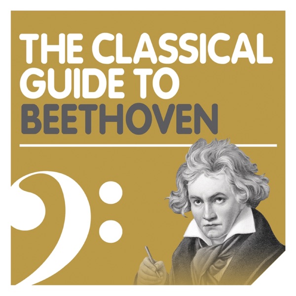 The Classical Guide to Beethoven album cover