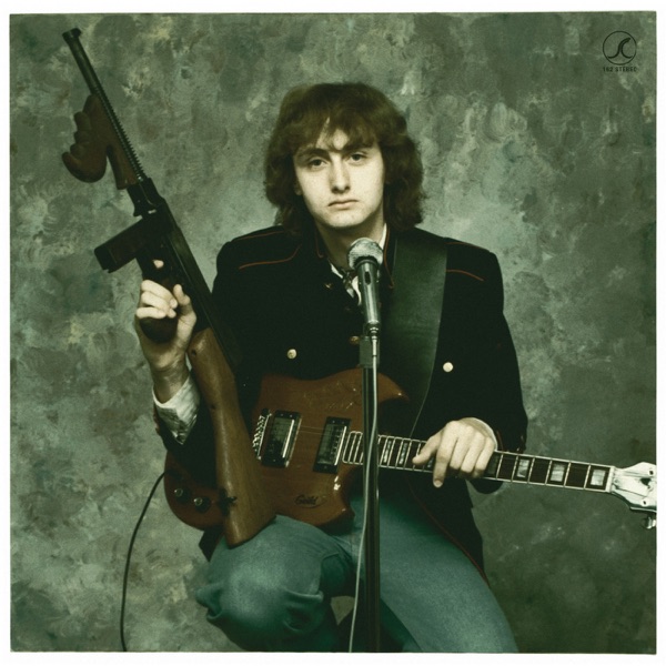 Iron Curtain Innocence album cover