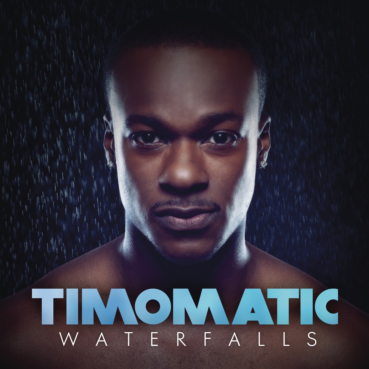 Waterfalls - Single album cover