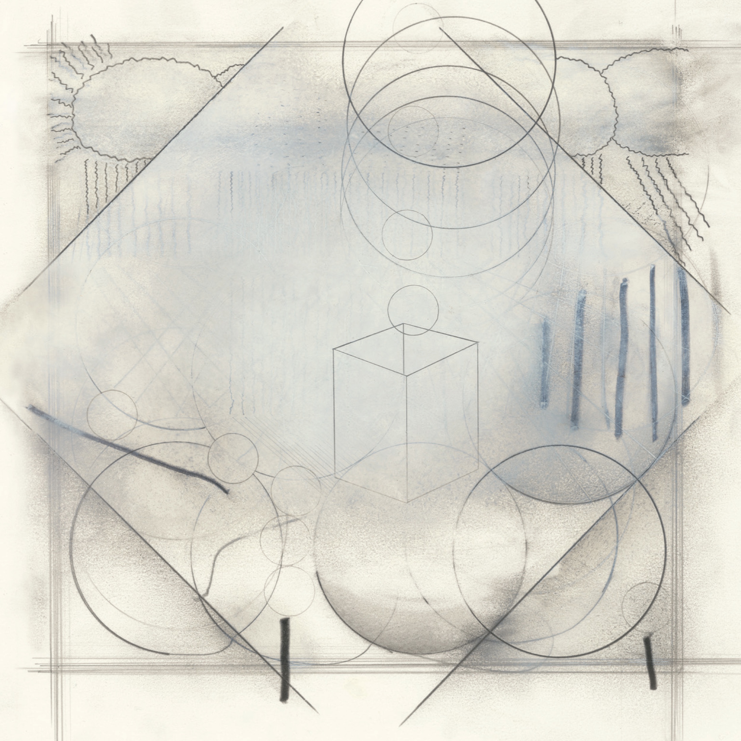 Ghettoville album cover