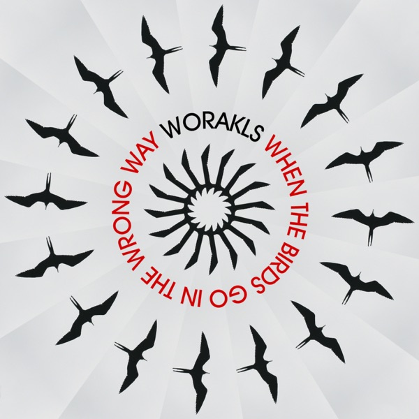 When The Birds Go In The Wrong Way album cover