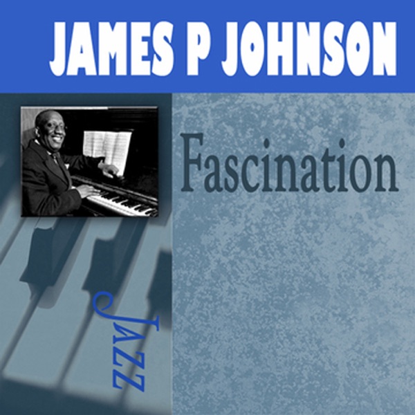 Fascination album cover