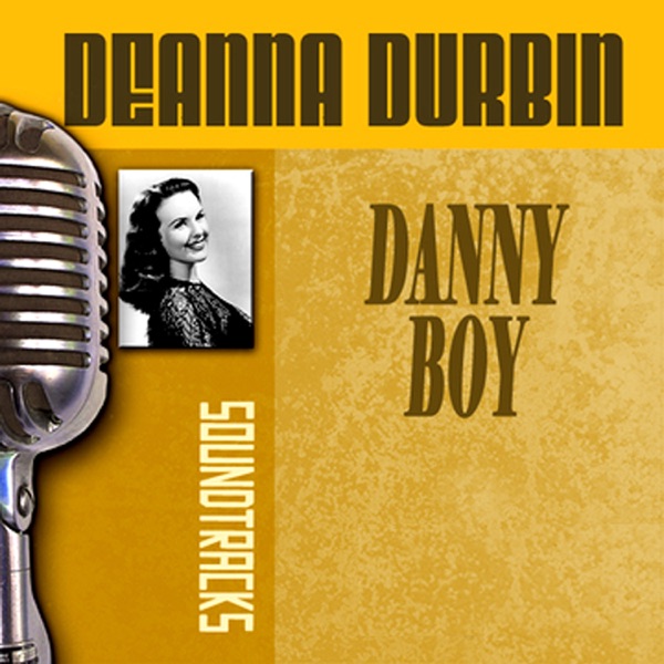Danny Boy album cover